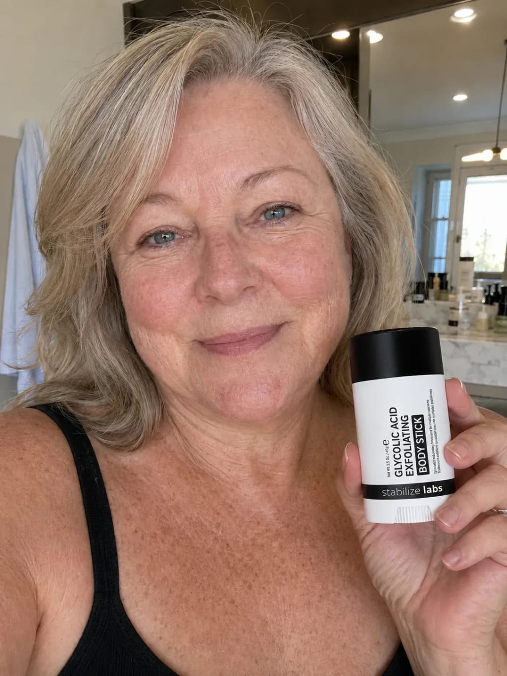 Smooth & Even Glycolic Body Stick