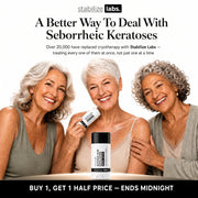 Smooth & Even Glycolic Body Stick