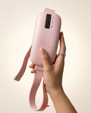 Sundryo Heat & Massage Pad