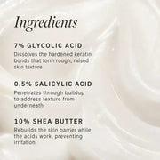 Smooth & Even Glycolic Body Stick